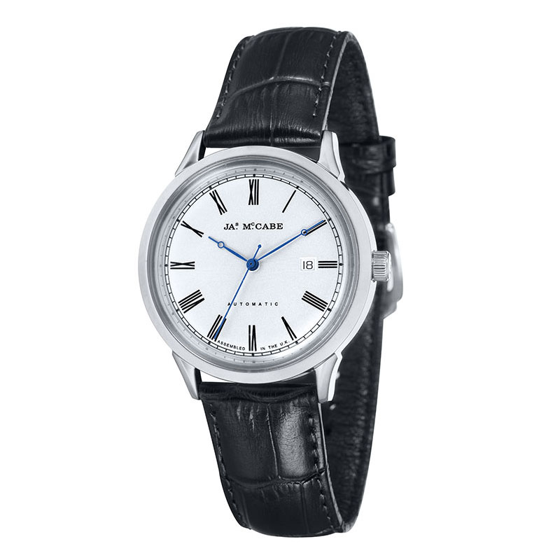 Часы James McCabe Heritage JM-1021-01